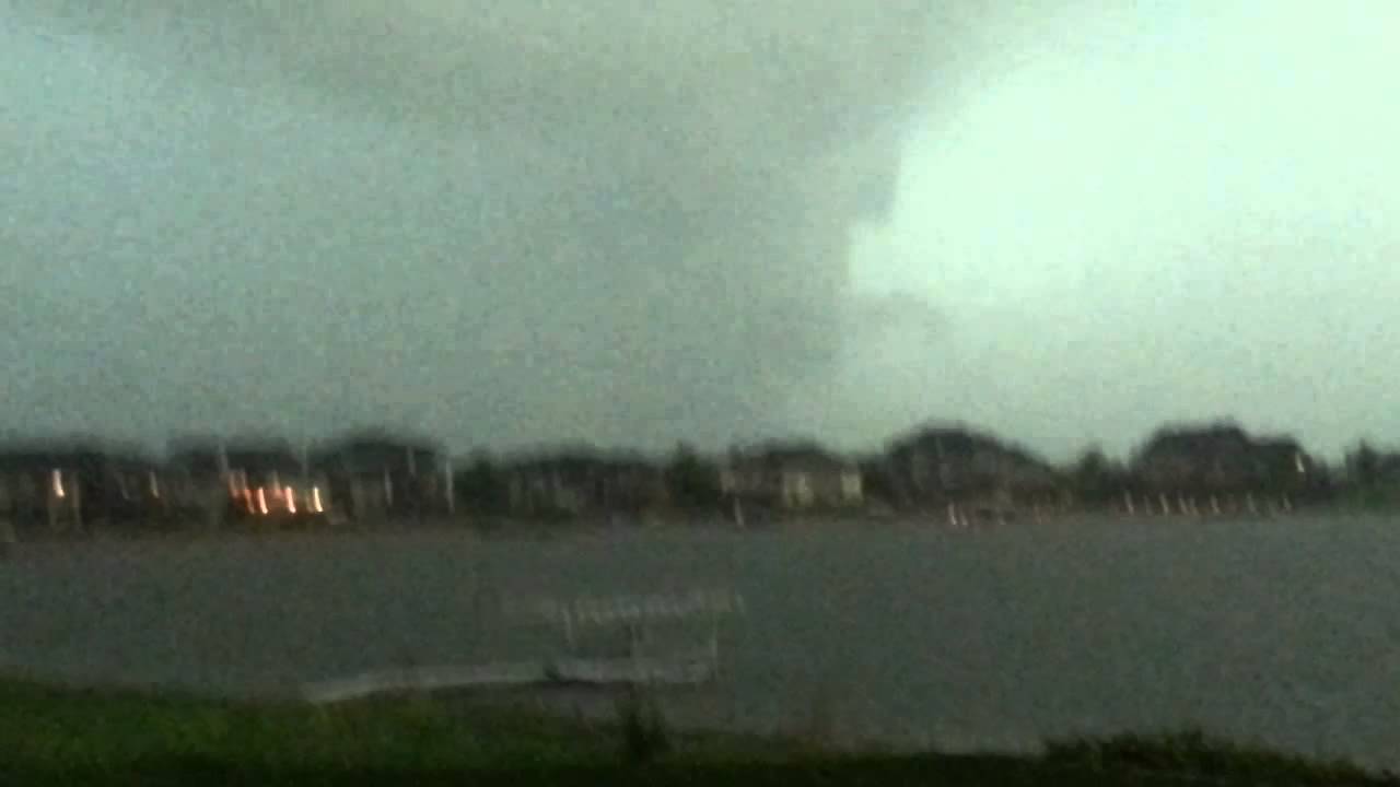 Elkhorn tornado